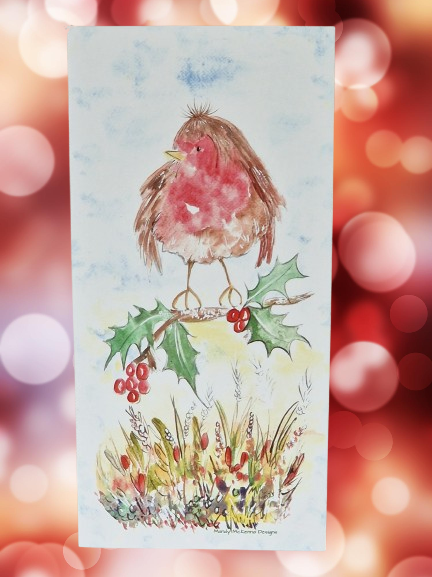 Christmas Card Set