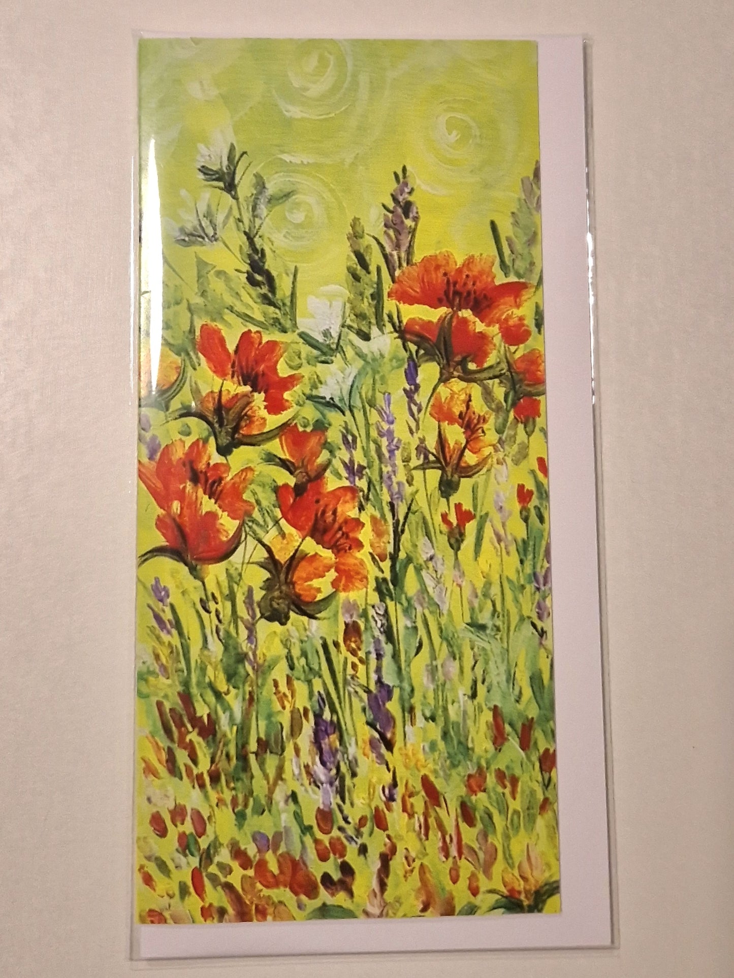 Greetings Cards Set x3 Sunny Days