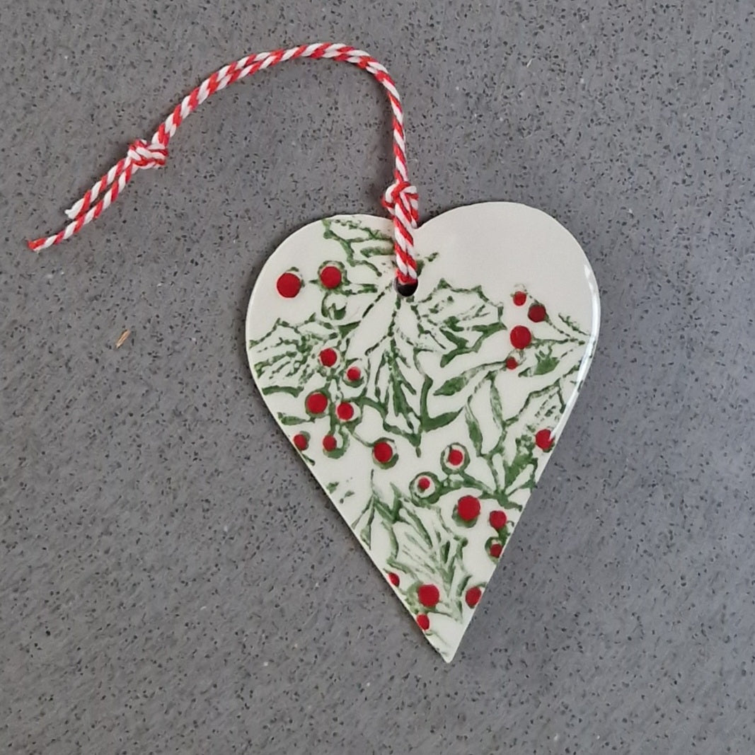 Christmas Decoration Gift Set