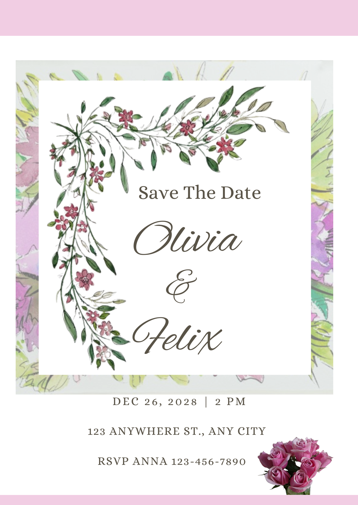 Invitations