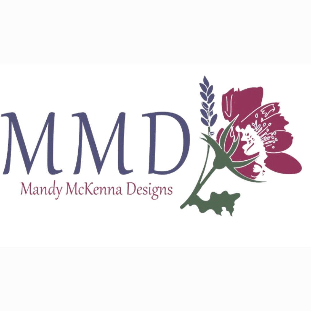 Vouchers for Gifts - Mandy McKenna Designs