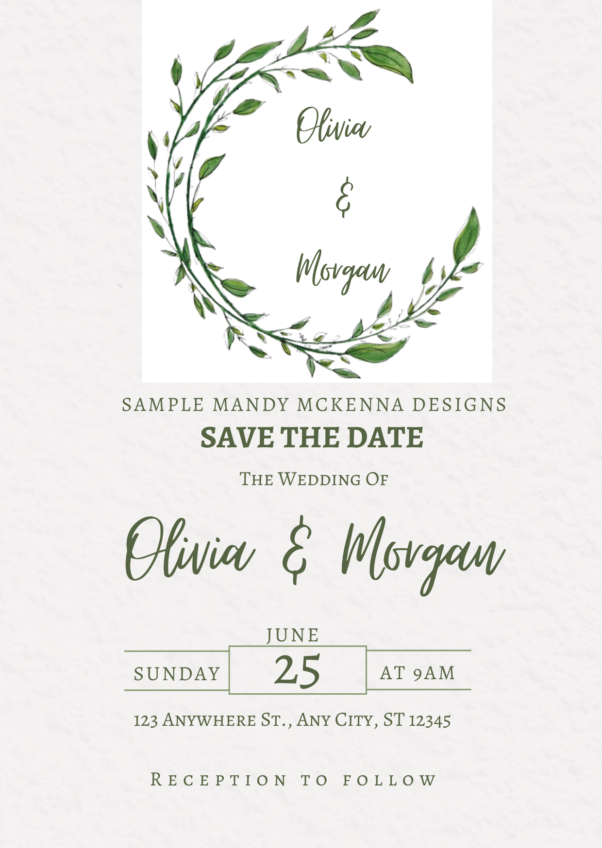 Invitations