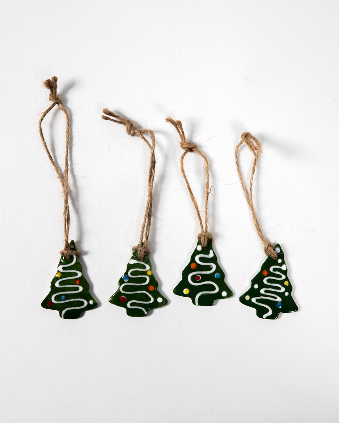 Christmas Tree Decoration Set