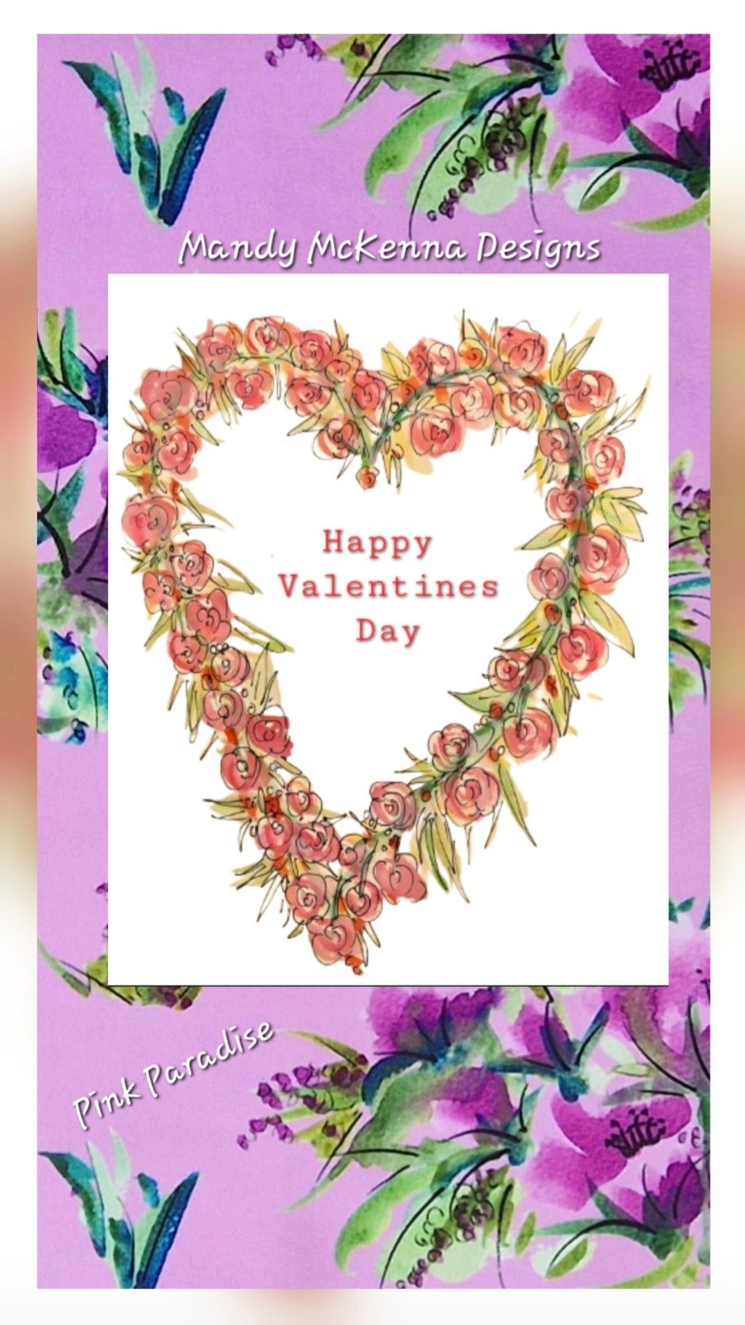Happy Valentines Day