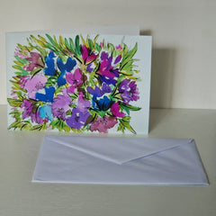 Greetings Cards and Notebooks