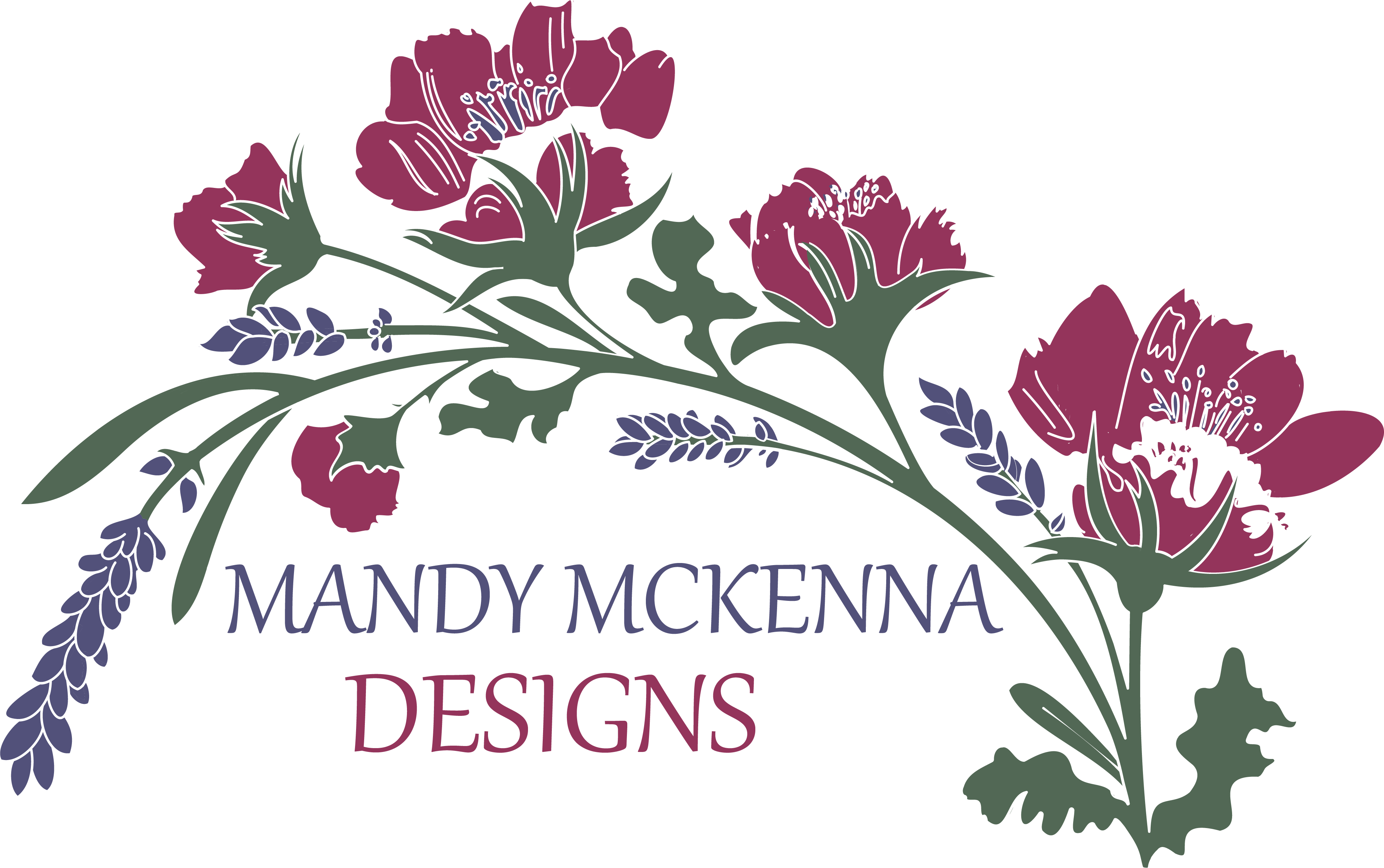 Mandy McKenna Designs 