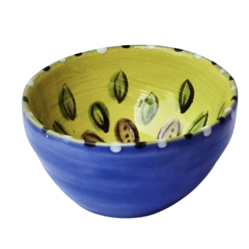 Pottery - Bowl