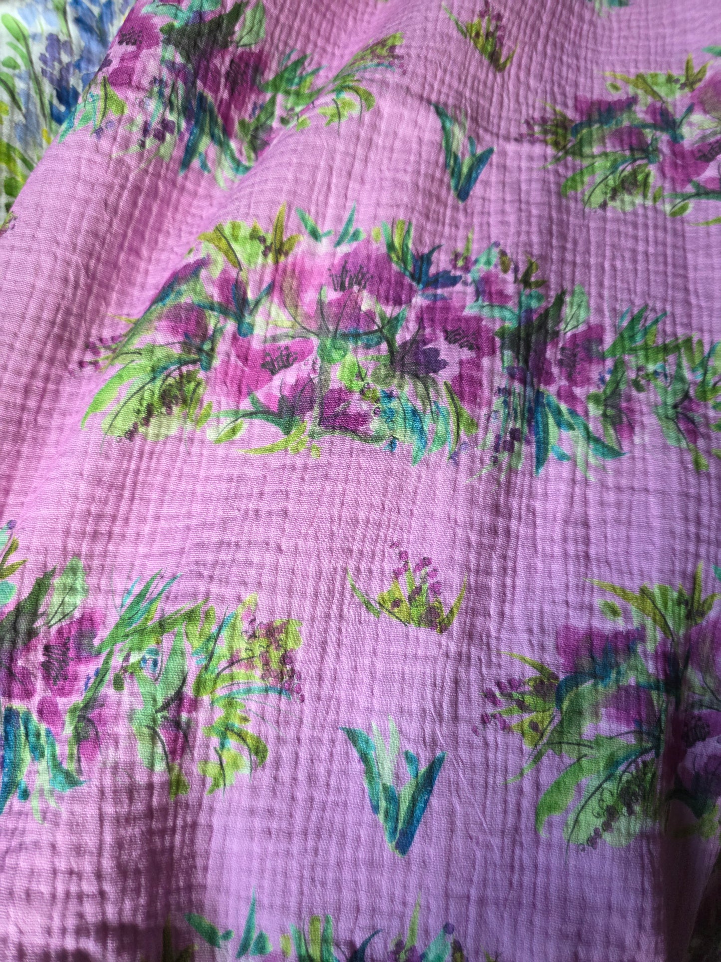 Summer Shawl