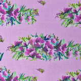 Fabric per metre-Scrumptious in Pink - Prices from...
