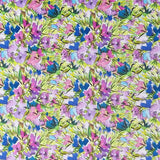 Fabric per metre-Mrs Bouquet Floral - Prices from ...