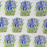 Fabric per metre- Lavender Fields - Prices from...