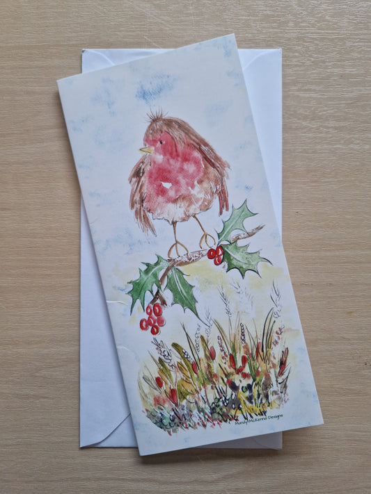 Christmas Card Set