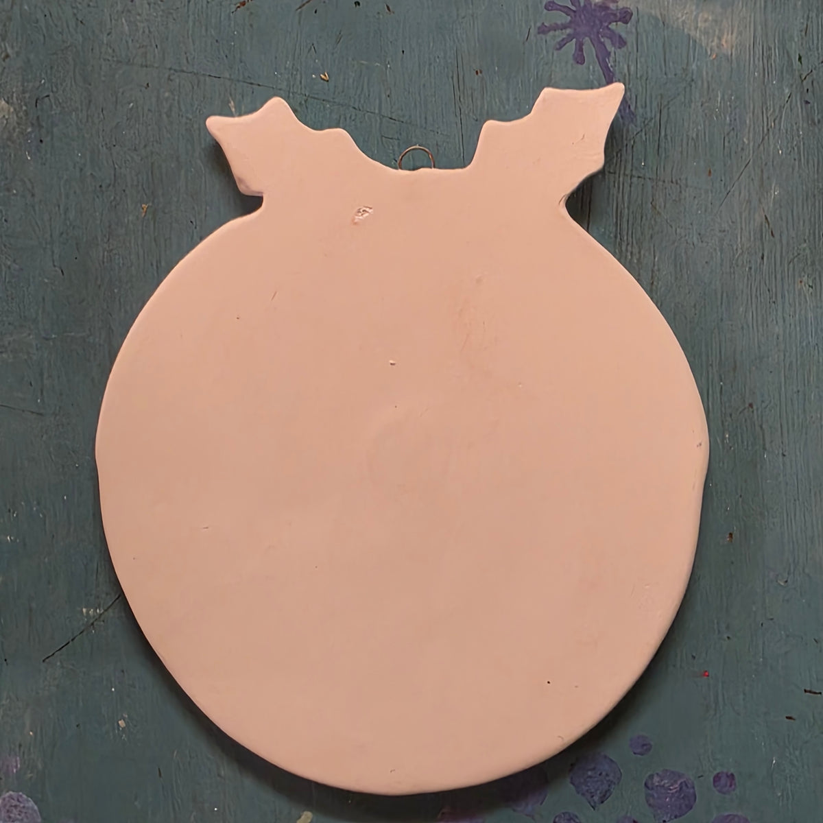 Studio Pottery Painting or Home Kits - Mandy McKenna Designs 
