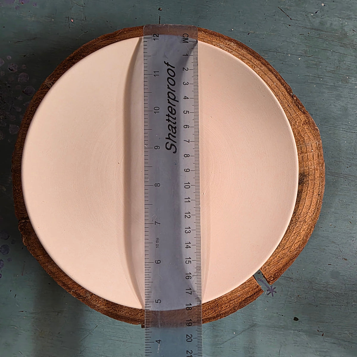 Studio Pottery Painting or Home Kits - Mandy McKenna Designs 