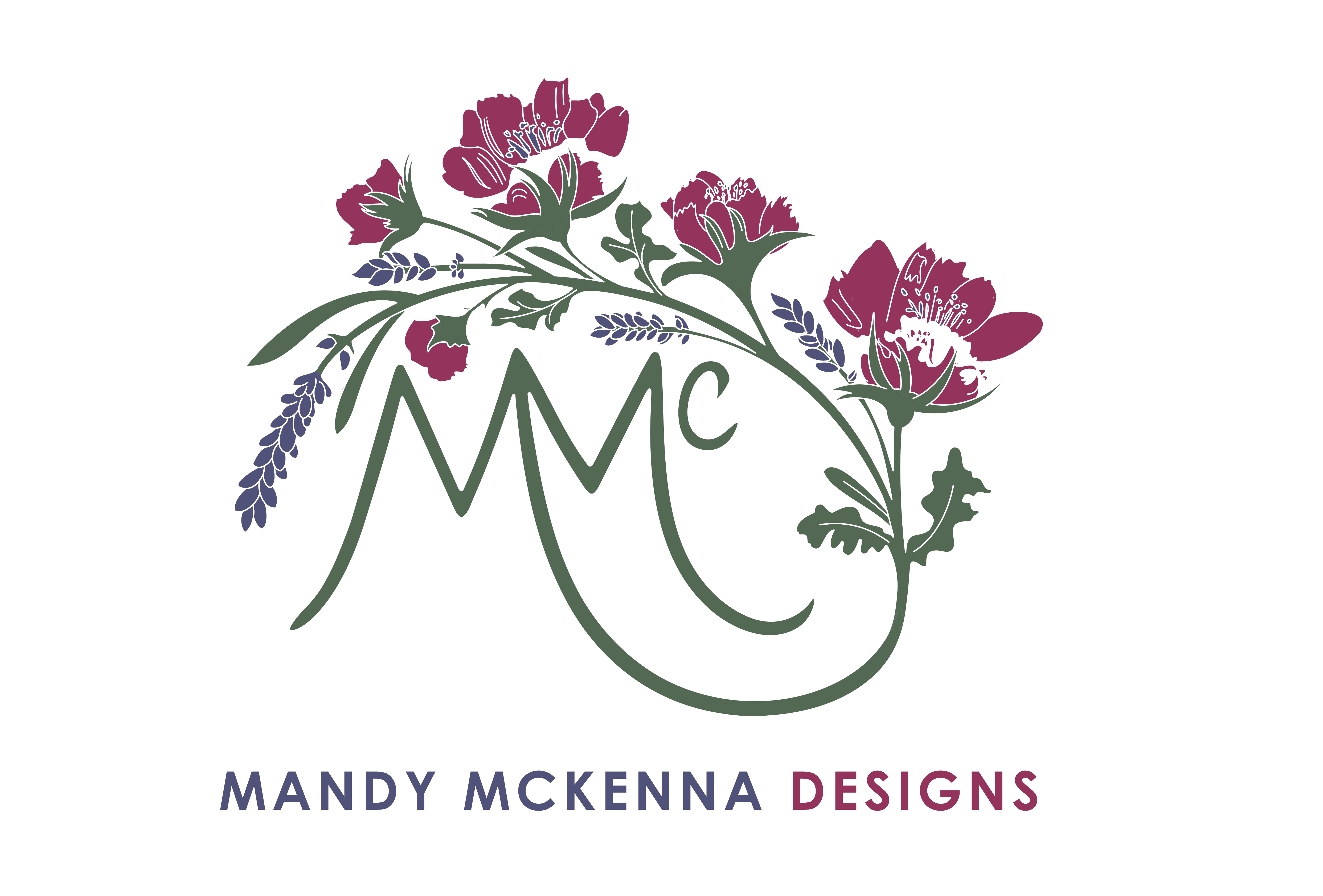 Mandy McKenna Designs 