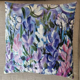Velvet Cushion 