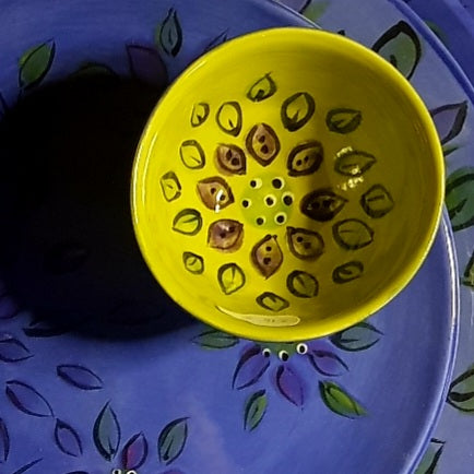 bowl for olives